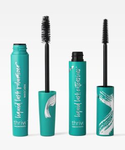 Liquid Lash™ Mascara Duo