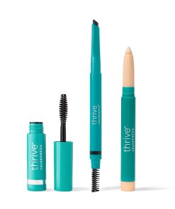 Natural Brow Trio
