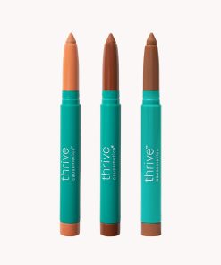 Warm Everyday Eye Trio