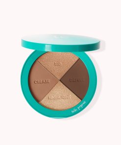 Focus Eyeshadow™ Palette