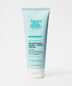 Defying Gravity™ Nourishing Hand + Body Cream