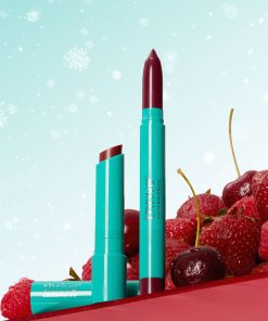 Berry Kiss Lip Duo