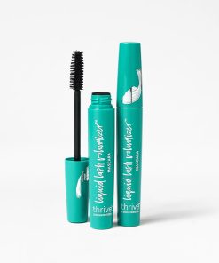 Volumizer Mascara Duo
