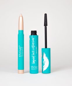 Brightening Eye Duo