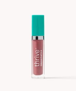 Lip Mate™ High-Shine Reviving Lip Topper