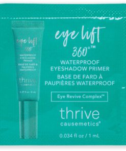 Eyeshadow Primer Packette Sample