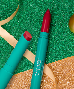 Holiday Party Lip Essentials