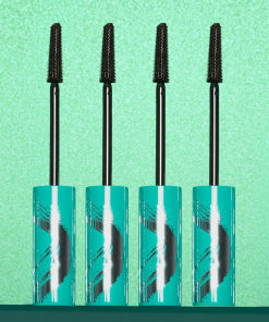 Long-Lash Mascara Vault