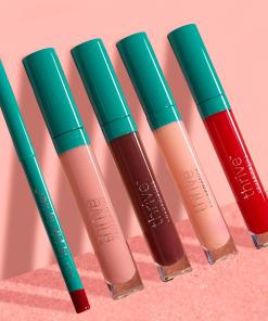 Plump Lip Vault