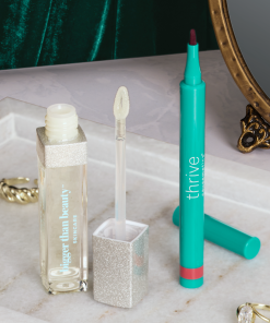 Stain & Restore Lip Duo
