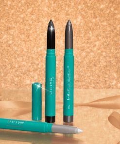 Holiday Smoky Eye Trio