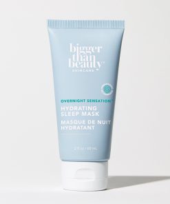 Overnight Sensation™ Hydrating Sleep Mask