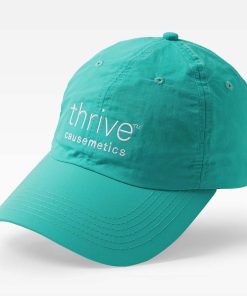 Thrive Causemetics UPF 50+ Baseball Cap