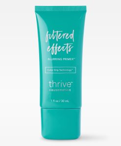 Filtered Effects™ Blurring Primer