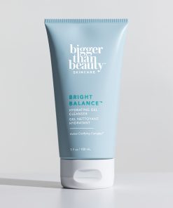 Bright Balance™ Hydrating Gel Cleanser