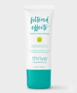 Filtered Effects™️ Protecting Primer SPF 37