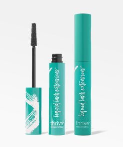 Tubing Mascara Duo