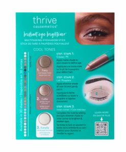 Brilliant Eye Brightener - Cool Tone (Callie, Tracy, Estrella)