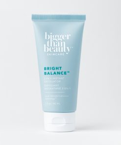 Bright Balance™ 2-in-1 Instant Exfoliator